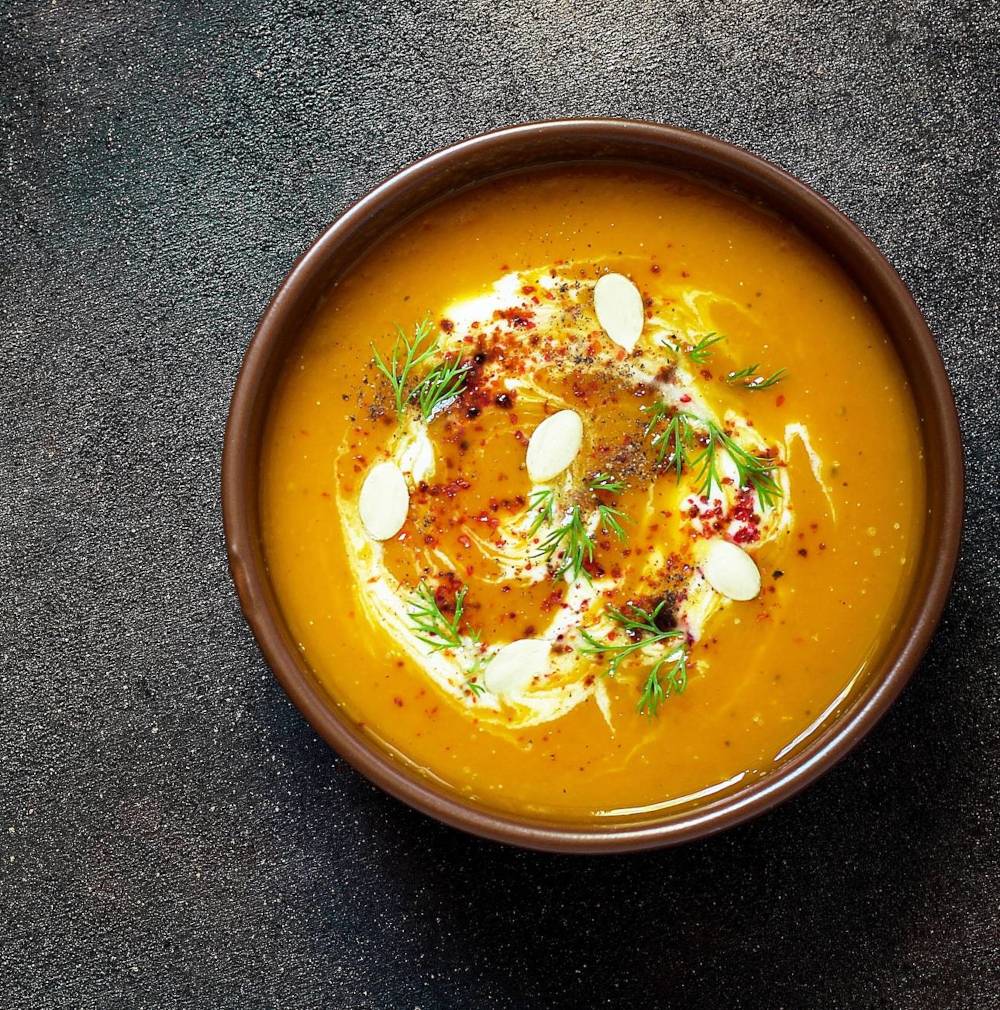 Convenience-Soup-vegetable-cream