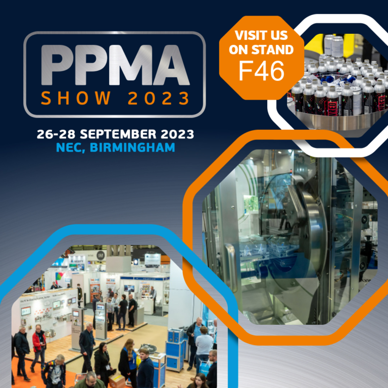 PPMA exhibition